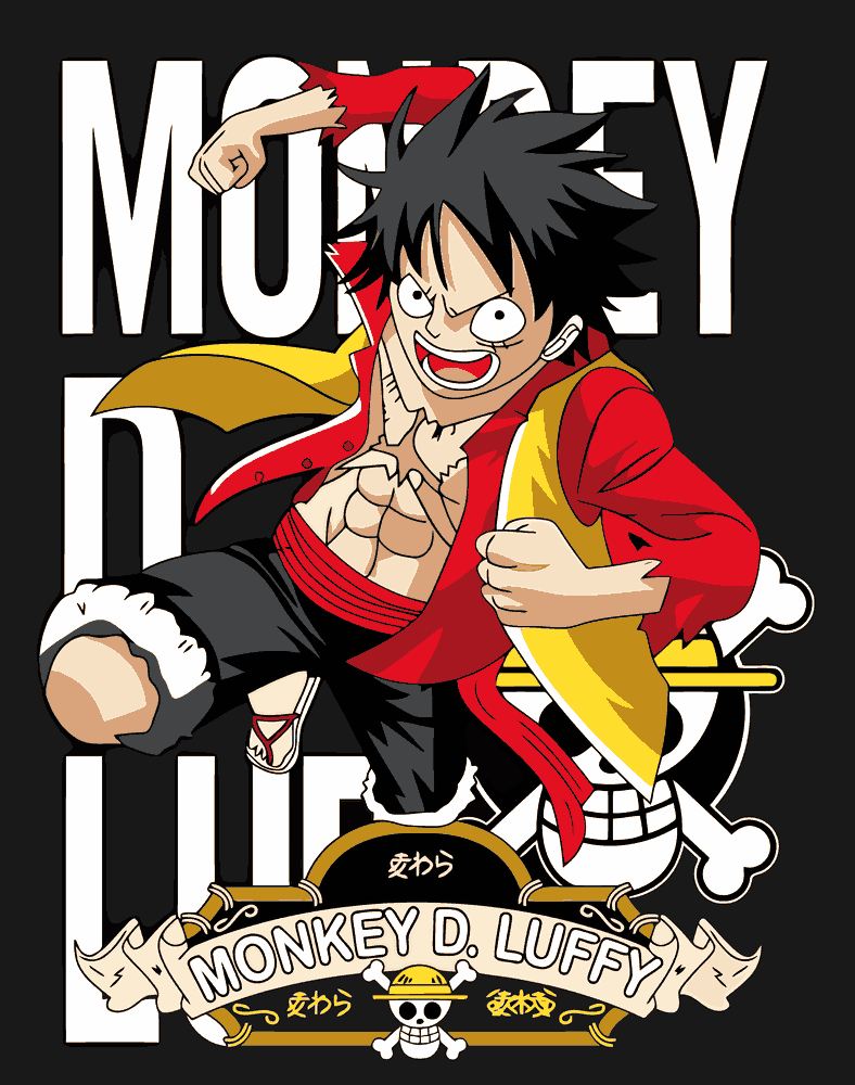 Anime simpl